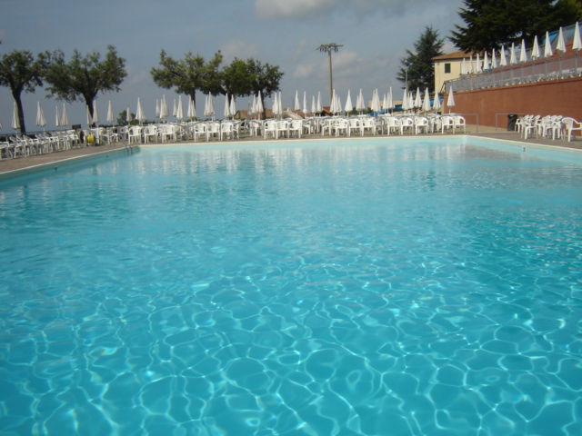 Piscina adulti